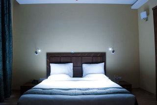 Uds Villa New Delhi Exterior photo